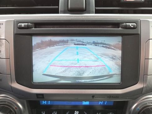 Used 2015 Toyota 4Runner Limited image 54