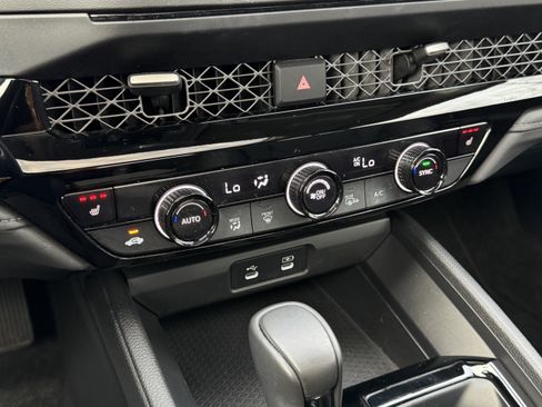 Certified 2023 Honda Accord EX-L image 19