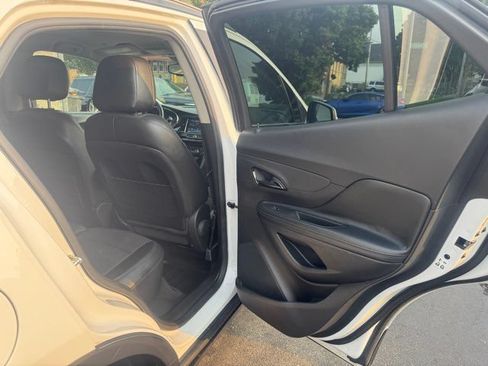 Used 2019 Buick Encore Preferred FWD image 15