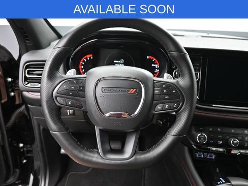 Used 2025 Dodge Durango R/T AWD/4WD image 17