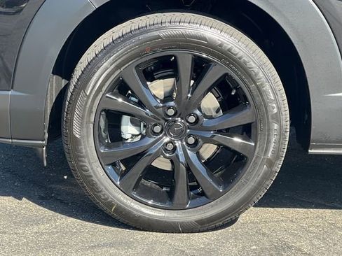 New 2026 MAZDA CX-30 AWD 2.5 S image 33