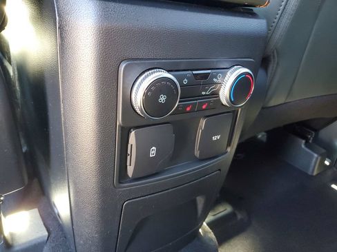 Used 2023 Ford Explorer Timberline AWD/4WD image 12