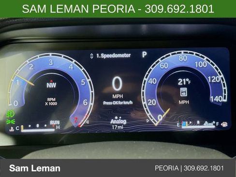New 2026 Jeep Grand Cherokee Limited w/ Limited Altitude Package AWD/4WD image 12