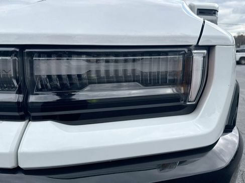 Used 2025 GMC Hummer EV 3X AWD/4WD image 10