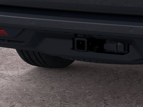 New 2026 Ford Expedition Active RWD image 23