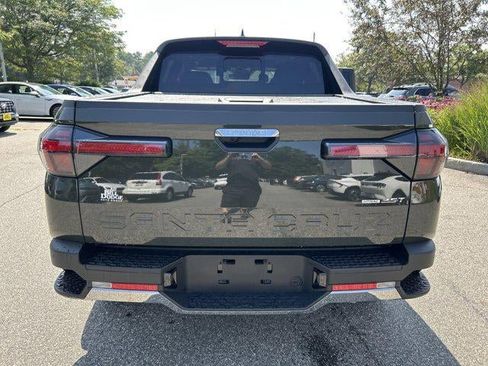 New 2026 Hyundai Santa Cruz Limited image 34