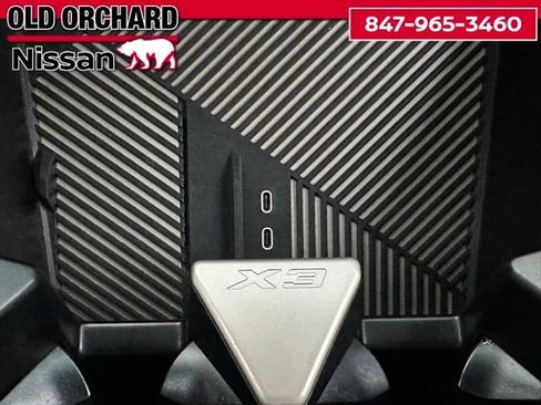 Used 2025 BMW X3 xDrive30i w/ Premium Package image 23