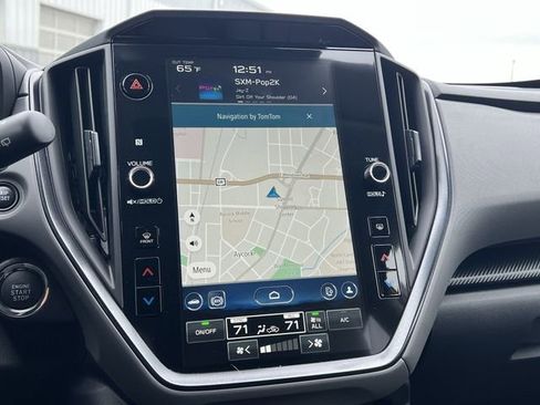 New 2026 Subaru Crosstrek 2.5i Limited AWD/4WD image 13