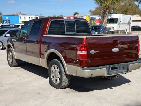 Used 2007 Ford F150 Lariat image 3