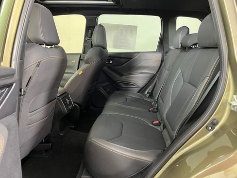 Used 2022 Subaru Forester Wilderness w/ Wilderness Package image 13