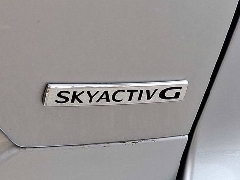 Certified 2023 MAZDA CX-5 AWD 2.5 S w/ Premium Package image 30