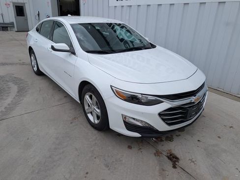 Used 2024 Chevrolet Malibu LT image 7