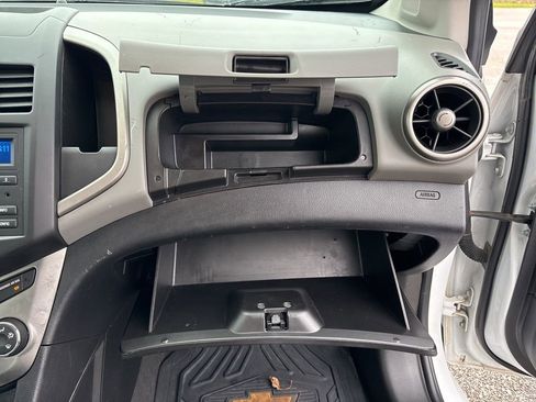 Used 2016 Chevrolet Sonic LS FWD image 19
