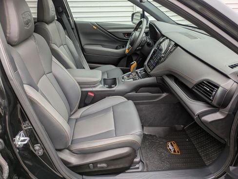 Used 2025 Subaru Outback Wilderness image 32