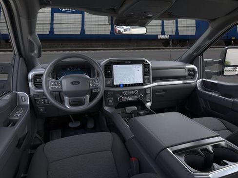 New 2026 Ford F150 XLT AWD/4WD image 9