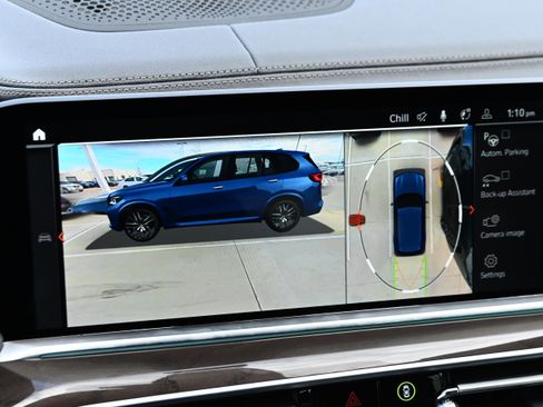 Certified 2023 BMW X5 xDrive40i w/ Executive Package image 34