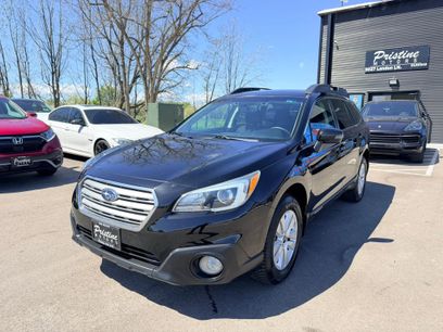 Used 2015 Subaru Outback 2.5i Premium
