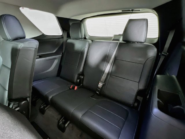 Used 2020 Chevrolet Traverse LS w/ LPO, Blackout Package FWD image 31