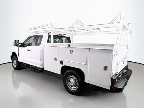 New 2026 Ford F250 XL image 11
