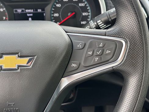 Used 2024 Chevrolet Malibu LT FWD image 16