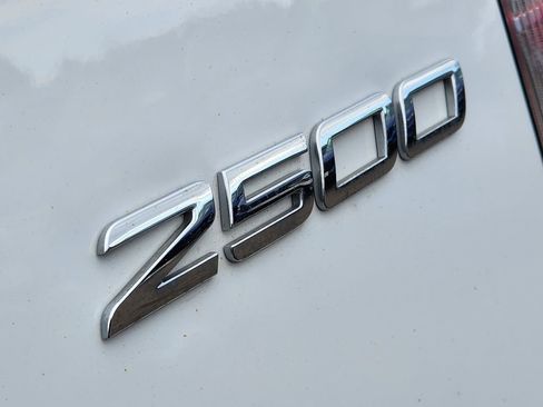 Used 2024 Mercedes-Benz Sprinter 144 Cargo image 11