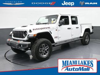 New 2026 Jeep Gladiator Mojave AWD/4WD 360° Tour