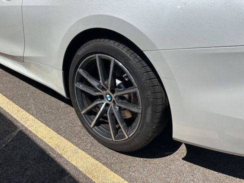 Used 2026 BMW 430i xDrive Coupe image 15