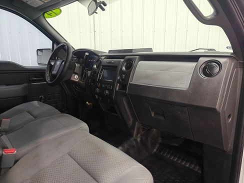 Used 2014 Ford F150 XL RWD image 21