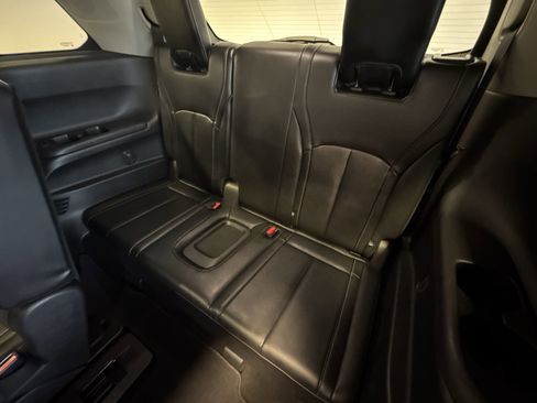 Certified 2023 INFINITI QX60 Luxe w/ Vision Package image 24