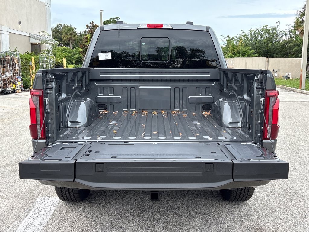 New 2026 Ford F150 King Ranch w/ Equipment Group 601A High AWD/4WD image 10