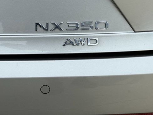 Used 2022 Lexus NX 350 AWD image 13