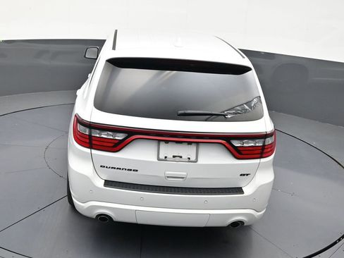 Used 2021 Dodge Durango GT w/ Blacktop Package RWD image 15