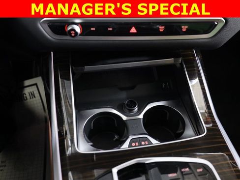 Used 2026 BMW X7 M60i AWD/4WD image 21