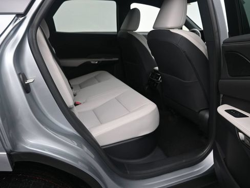 Certified 2024 Lexus RX 350 Premium w/ Cold Area Package FWD image 10