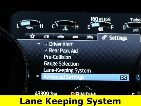 Used 2022 Ford F250 Lariat AWD/4WD image 27