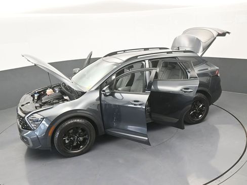 Used 2023 Kia Sportage X-Pro Prestige AWD/4WD image 68