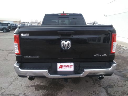 Used 2024 RAM 1500 Big Horn image 6