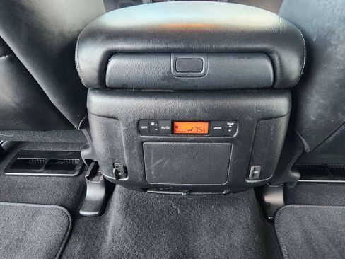 Used 2018 Nissan Armada SL w/ Moonroof Package image 18