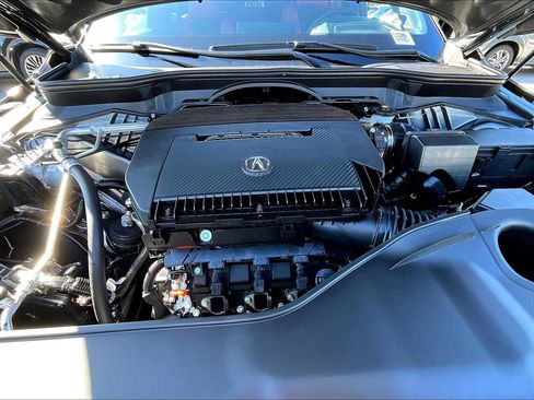 New 2026 Acura MDX A-Spec image 16