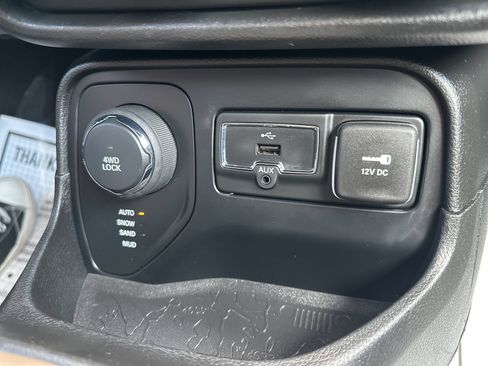 Used 2016 Jeep Renegade Limited AWD/4WD image 57