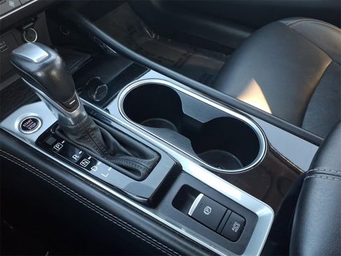 Used 2023 Nissan Altima 2.5 SL image 15