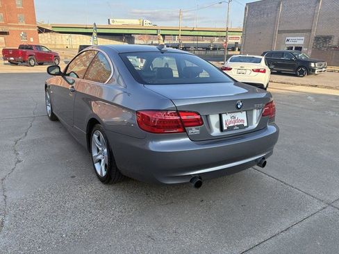Used 2013 BMW 335i xDrive Coupe AWD/4WD image 5