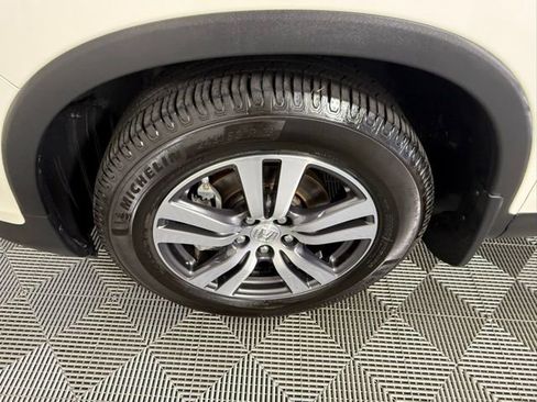 Used 2018 Honda Pilot EX-L image 13