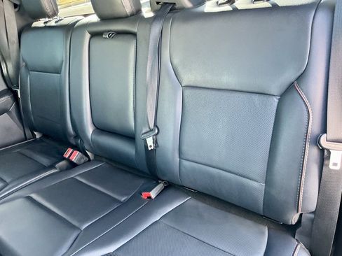 Used 2021 Ford F150 Lariat w/ Max Trailer Tow Package image 27