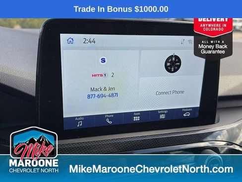 Used 2025 Ford Escape ST-Line image 20