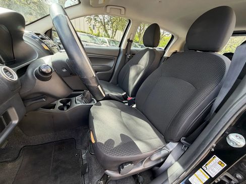 Used 2015 Mitsubishi Mirage ES image 14