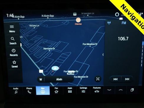 Used 2025 Ford F150 Raptor w/ Equipment Group 803A Raptor R AWD/4WD image 21