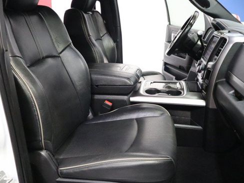 Used 2017 RAM 2500 Limited AWD/4WD image 52