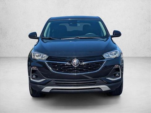 Used 2023 Buick Encore GX Preferred FWD image 2
