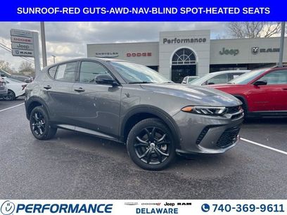 Used 2023 Dodge Hornet GT Plus w/ Tech Pack Plus w/o Parking